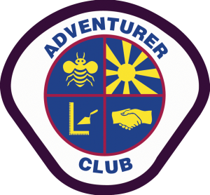 Adventurer Club Logo